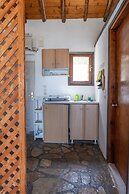 Apartment With Pool and Panorama View