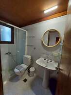 Apartment With Pool and Panorama View