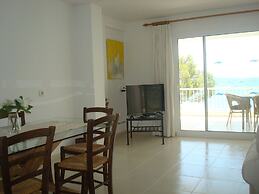 Catalina 3B Apartment Facing the sea