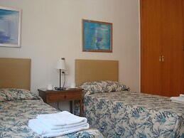 Catalina 3B Apartment Facing the sea