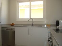 Catalina 3B Apartment Facing the sea