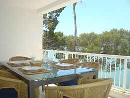 Catalina 3B Apartment Facing the sea