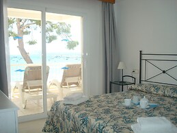 Catalina 3B Apartment Facing the sea