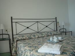 Catalina 3B Apartment Facing the sea