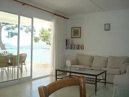 Catalina 3B Apartment Facing the sea