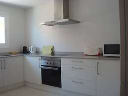 Catalina 3B Apartment Facing the sea