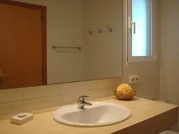 Catalina 3B Apartment Facing the sea