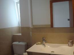 Catalina 3B Apartment Facing the sea