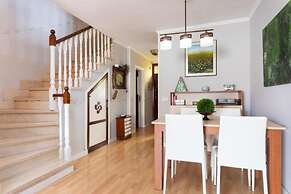 Casa Magdalena - Private House With Pool