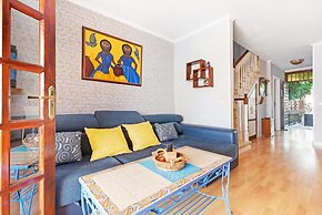 Casa Magdalena - Private House With Pool