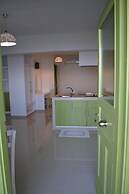 Studio At Villa Ioanna With Gorgeous Sea View