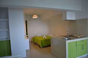 Studio At Villa Ioanna With Gorgeous Sea View