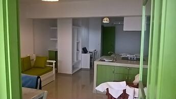 Studio At Villa Ioanna With Gorgeous Sea View