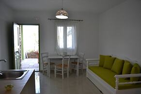 Studio At Villa Ioanna With Gorgeous Sea View