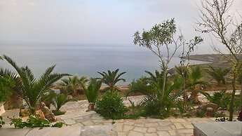 Studio At Villa Ioanna With Gorgeous Sea View