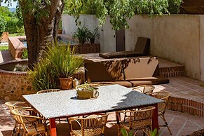 Bonita Masia en Corca