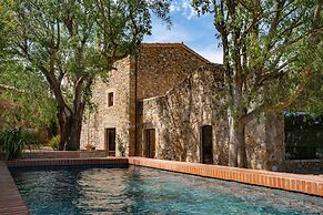 Bonita Masia en Corca