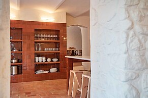 Bonita Masia en Corca