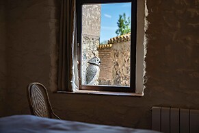 Bonita Masia en Corca