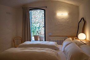 Bonita Masia en Corca