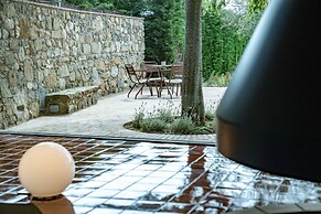 Bonita Masia en Corca