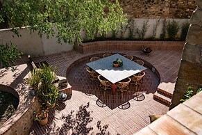 Bonita Masia en Corca