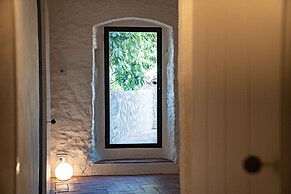 Bonita Masia en Corca