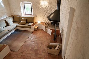 Bonita Masia en Corca