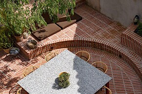 Bonita Masia en Corca