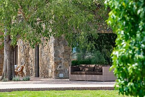 Bonita Masia en Corca