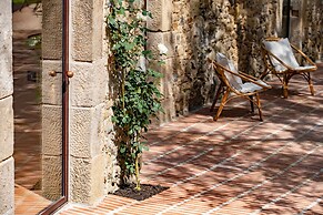 Bonita Masia en Corca