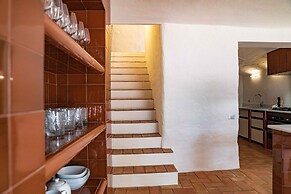 Bonita Masia en Corca