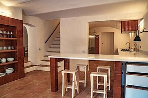 Bonita Masia en Corca