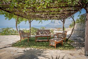 House With With a Spectacular sea View