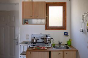 House With With a Spectacular sea View