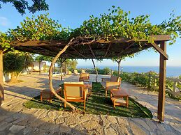 House With With a Spectacular sea View