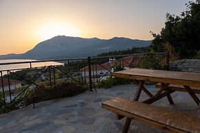 House With With a Spectacular sea View