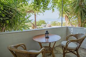 House With With a Spectacular sea View