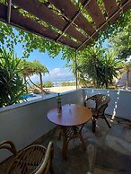 House With With a Spectacular sea View