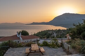 House With With a Spectacular sea View