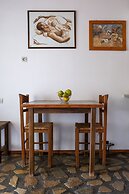 House With With a Spectacular sea View