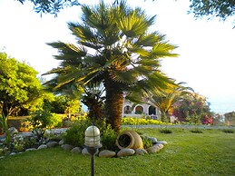 Natalia Loft Apartment C With Panoramic sea Views of Agios Gordios bay