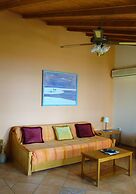 Natalia Loft Apartment C With Panoramic sea Views of Agios Gordios bay