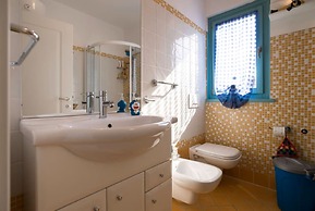 Apartment With Sea View Pool And Tennis Court - Just Relax