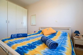 Apartment With Sea View Pool And Tennis Court - Just Relax