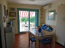 Apartment With Sea View Pool And Tennis Court - Just Relax