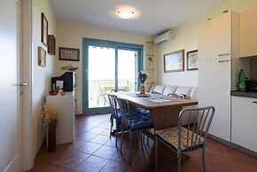 Apartment With Sea View Pool And Tennis Court - Just Relax