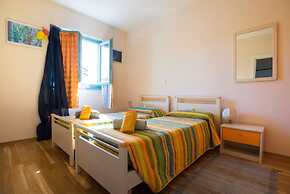 Apartment With Sea View Pool And Tennis Court - Just Relax