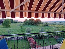 Apartment With Sea View Pool And Tennis Court - Just Relax