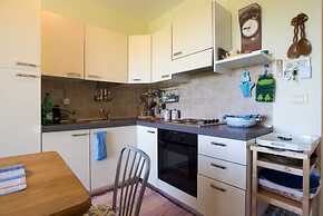 Apartment With Sea View Pool And Tennis Court - Just Relax